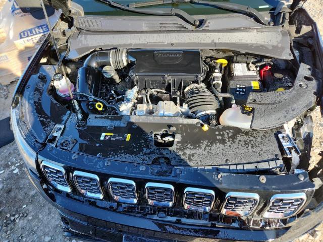 2025 JEEP COMPASS LI - 3C4NJDCN8ST576894