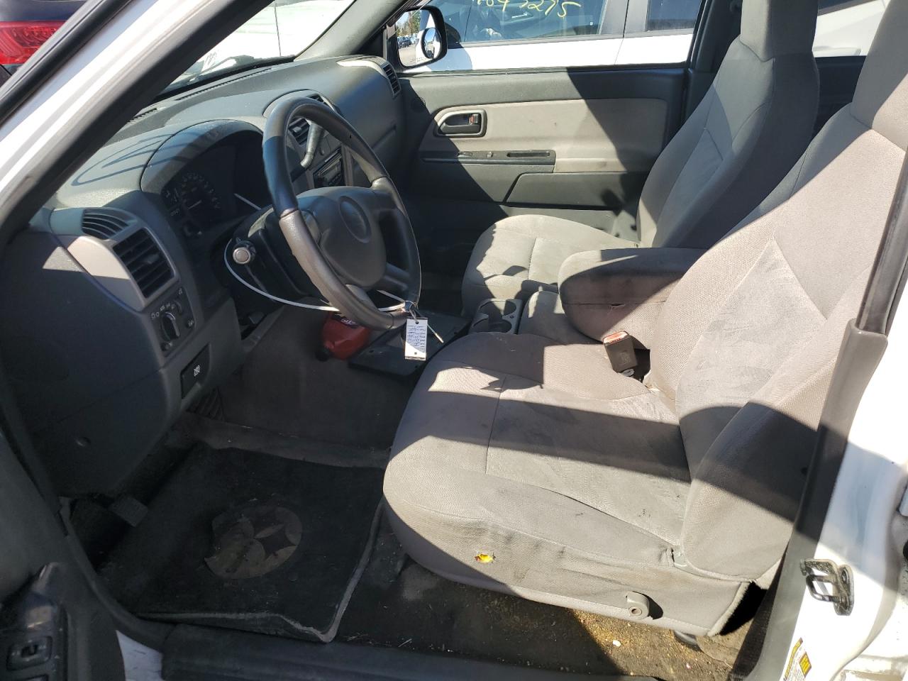 Lot #3268240019 2005 CHEVROLET COLORADO