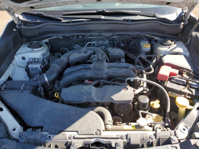 2014 SUBARU FORESTER 2 - JF2SJAEC5EH411631