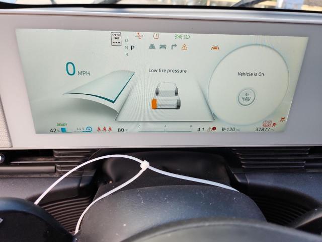 2023 HYUNDAI IONIQ 5 SE #3291211961