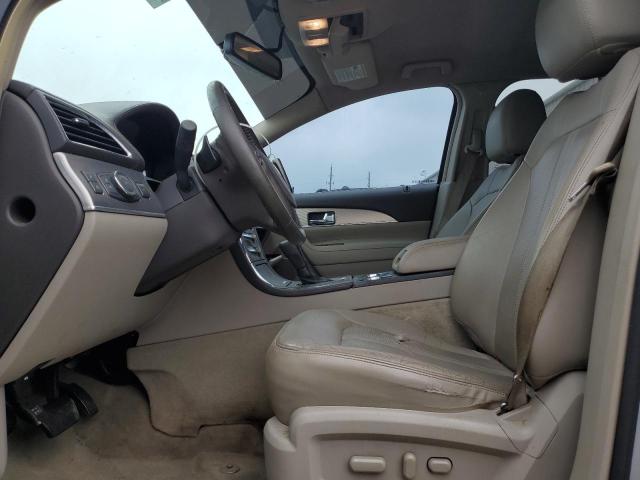 2013 LINCOLN MKX - 2LMDJ6JK7DBL43362