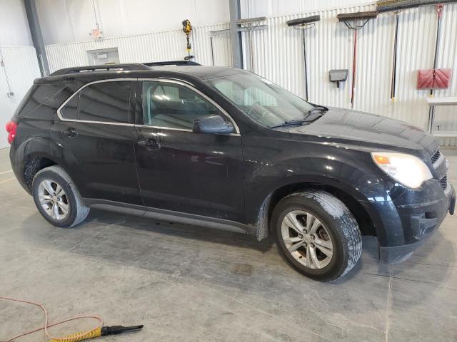 2011 CHEVROLET EQUINOX LT #3291240990