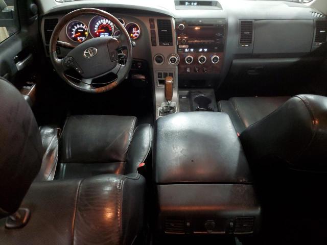2012 TOYOTA TUNDRA CRE - 5TFHY5F10CX265067