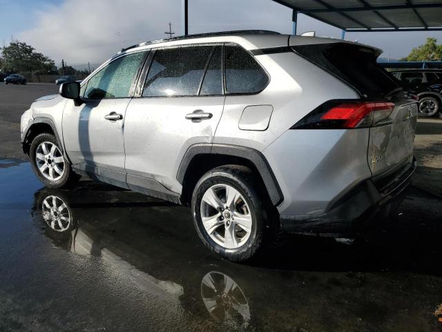 2019 TOYOTA RAV4 XLE - JTMW1RFV6KD509519