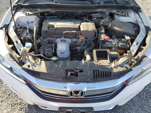 2016 HONDA ACCORD EXL - 1HGCR2F89GA003951