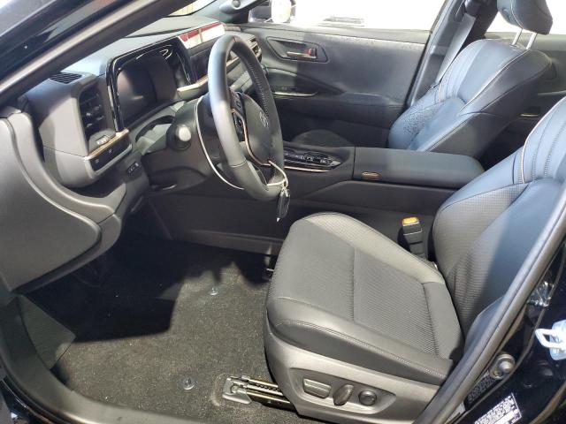 2026 TOYOTA CROWN XLE JTDAAAAF3T3040568