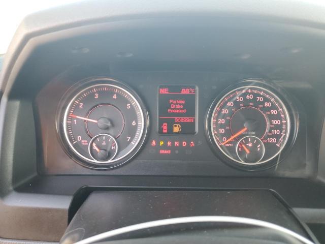 2018 RAM 1500 SSV #3303862792