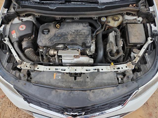 2018 CHEVROLET CRUZE LT #3282531880