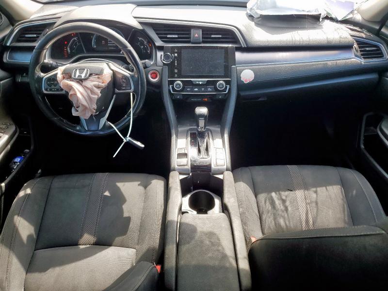 2018 HONDA CIVIC EX JHMFC1F36JX005543