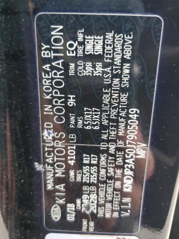 2018 KIA SOUL + #3297106492