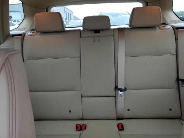 2016 BMW X3 XDRIVE2 - 5UXWX9C53G0D78052