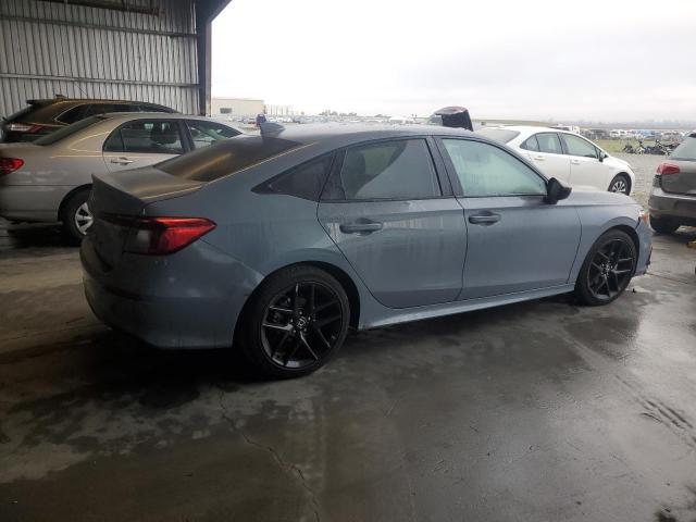 2024 HONDA CIVIC SPOR #3290474758