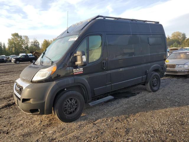 Global Auto Auctions: 2021 MHOM RAM PRO MASTER