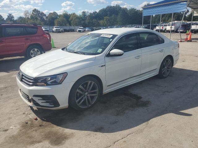 VOLKSWAGEN PASSAT R-L