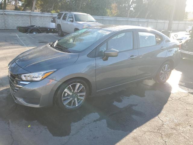 2025 NISSAN VERSA SV #3283798425