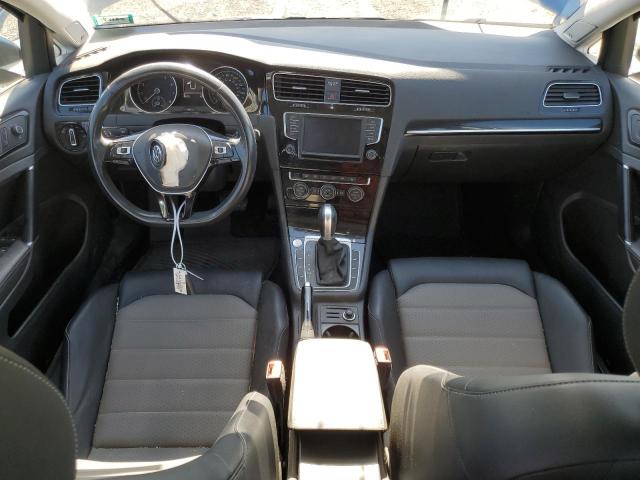 2017 VOLKSWAGEN GOLF SPORT 3VWC17AU3HM505475