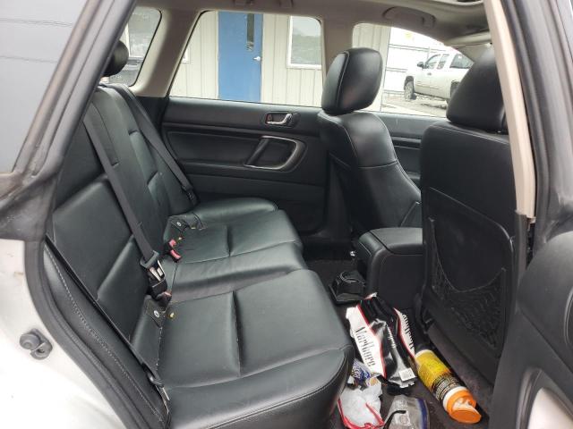 2006 SUBARU LEGACY OUT #3294464503