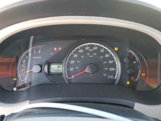 2011 TOYOTA SIENNA LE - 5TDKK3DC1BS173695