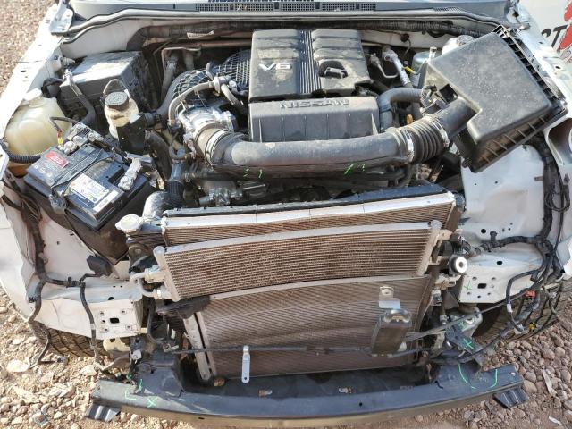 2020 NISSAN FRONTIER S 1N6ED0CE9LN704851