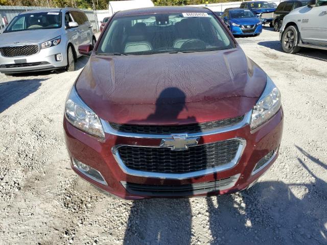 2015 CHEVROLET MALIBU LTZ 1G11F5SLXFF211969