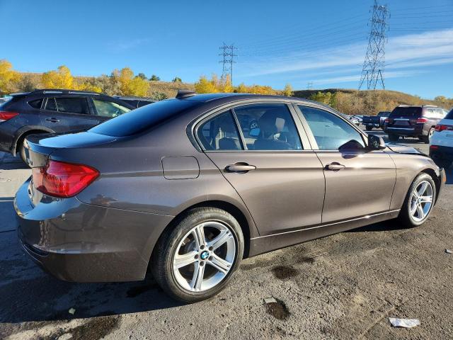 2015 BMW 328 XI WBA3B3C5XFJ984063