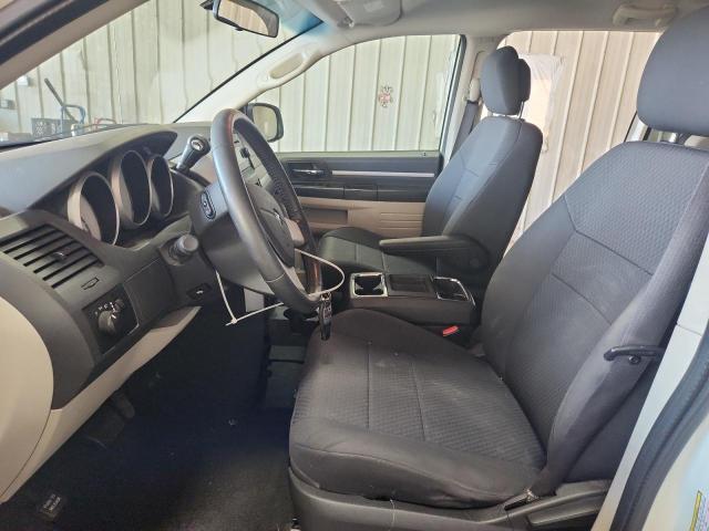 2010 DODGE GRAND CARA - 2D4RN3D17AR419518