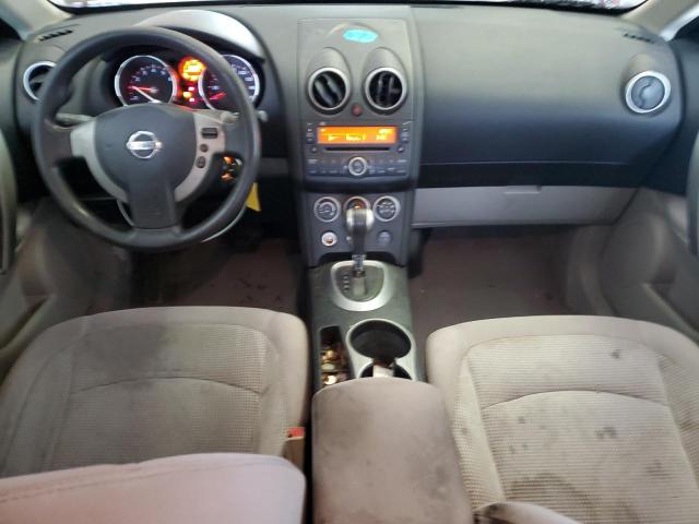 2010 NISSAN ROGUE S - JN8AS5MT3AW004367