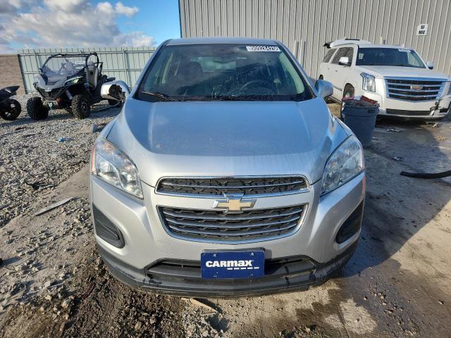 2016 CHEVROLET TRAX LS #3302770367
