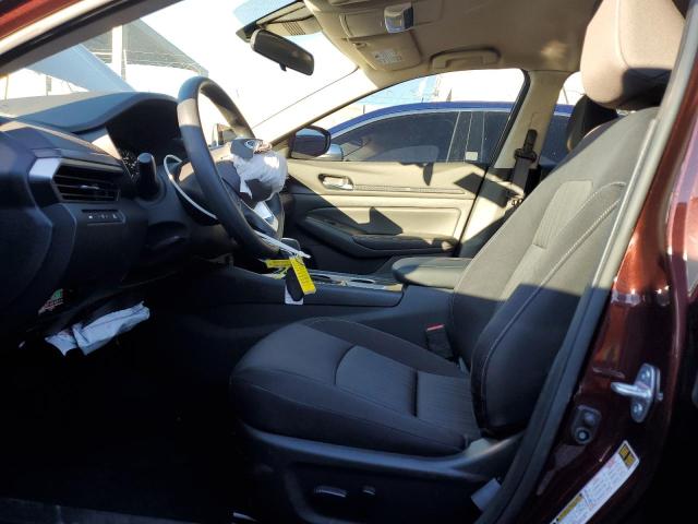 2024 NISSAN ALTIMA SV 1N4BL4DW5RN363826