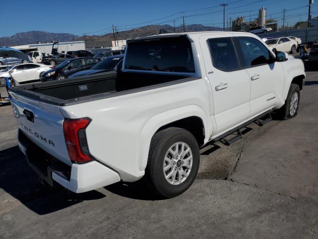 2025 TOYOTA TACOMA DOU #3303979712