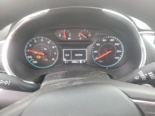 2016 CHEVROLET MALIBU LT - 1G1ZE5ST1GF295655