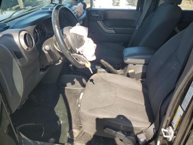 2015 JEEP WRANGLER U - 1C4BJWDG8FL722016