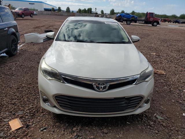 2014 TOYOTA AVALON BAS - 4T1BK1EBXEU080843