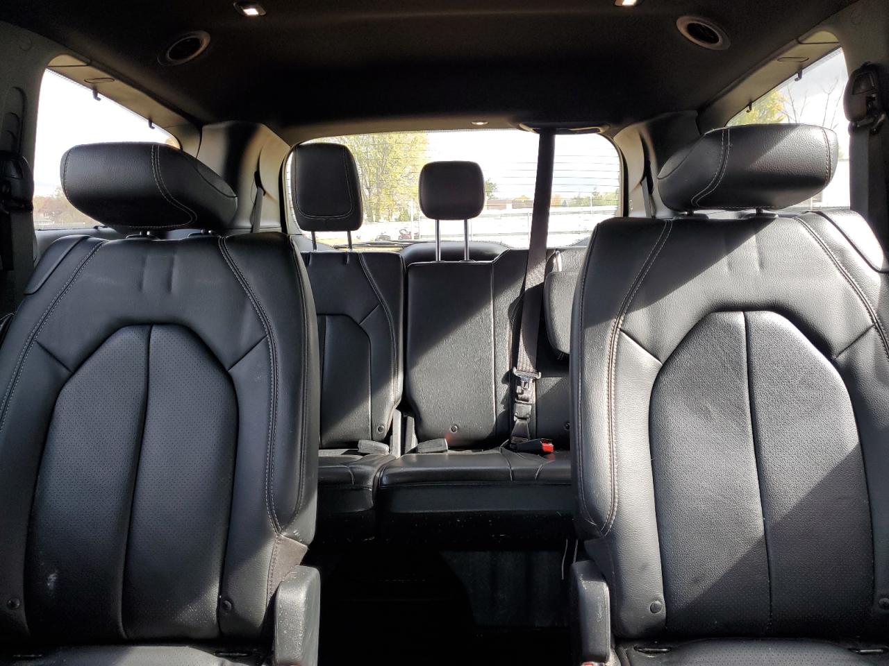 CHRYSLER PACIFICA TOURING L