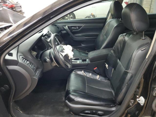 2016 NISSAN ALTIMA 3.5 1N4BL3AP6GC221954