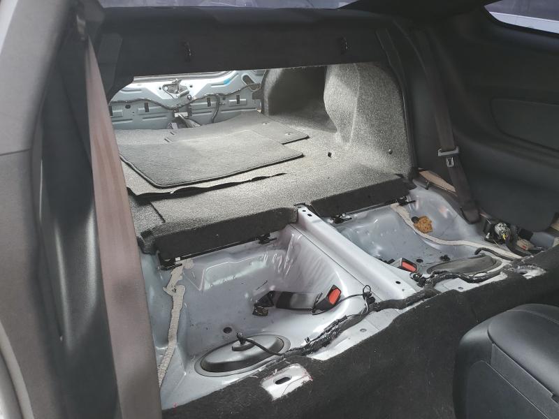 2021 FORD MUSTANG GT - 1FA6P8CF4M5148171