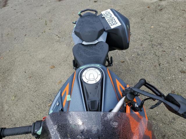 2023 KTM 1290 SUPER VBKV69400PM966014