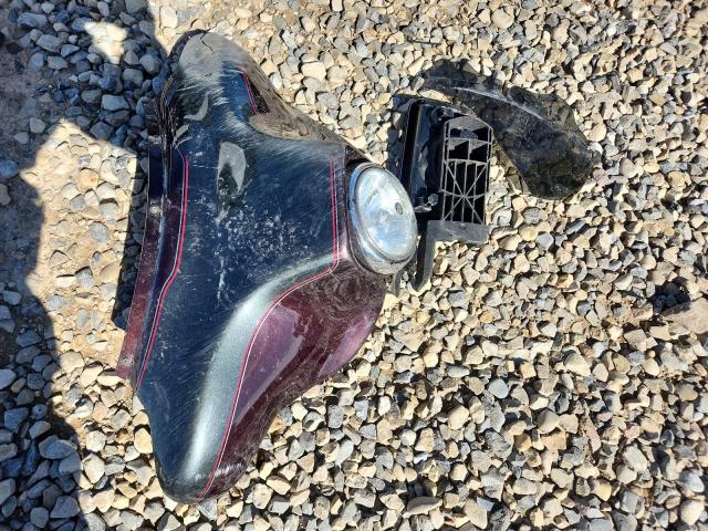 2005 HARLEY-DAVIDSON FLHTCUI - 1HD1FCW165Y646381