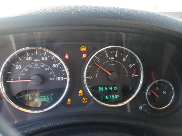 2017 JEEP WRANGLER S #3309522556