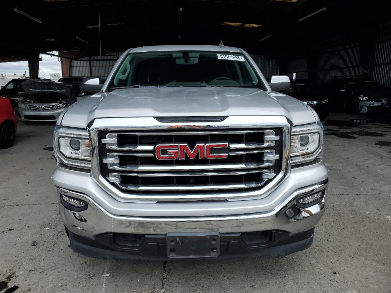 GMC SIERRA 1500 C1500 SLT