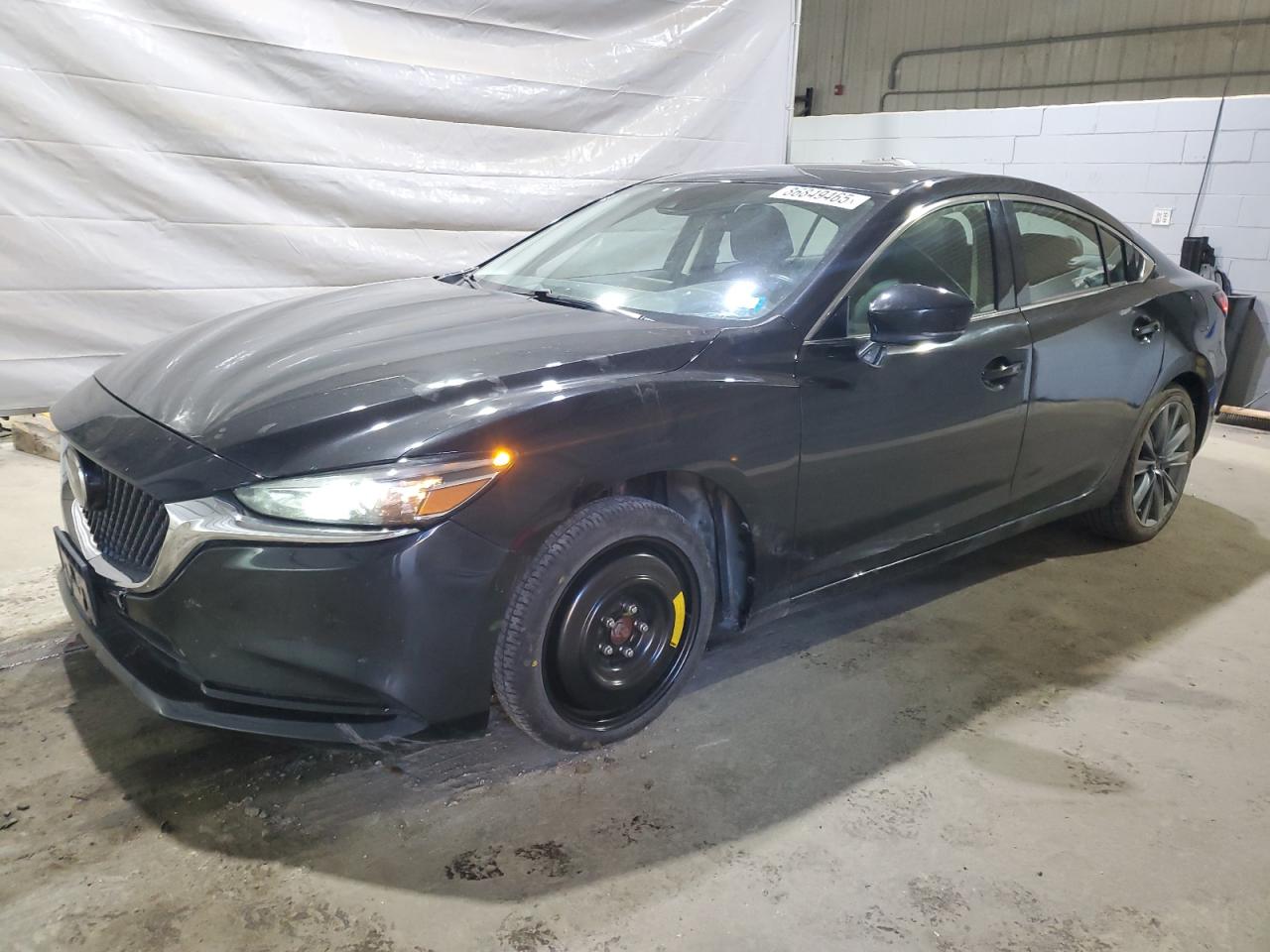 Lot #3270770870 2018 MAZDA 6 TOURING