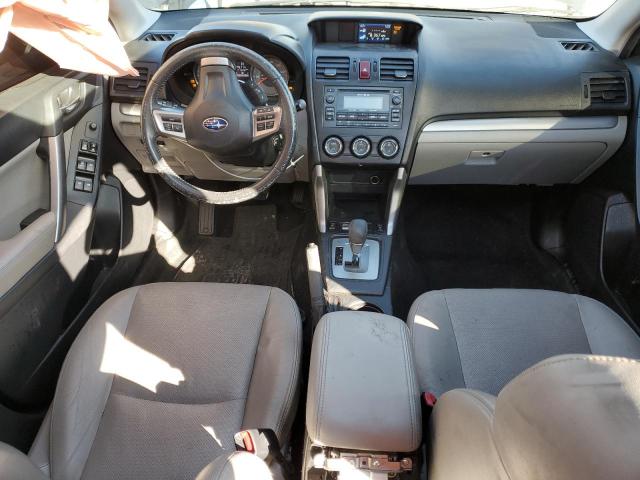 2015 SUBARU FORESTER 2.5I LIMITED JF2SJAHC5FH567875