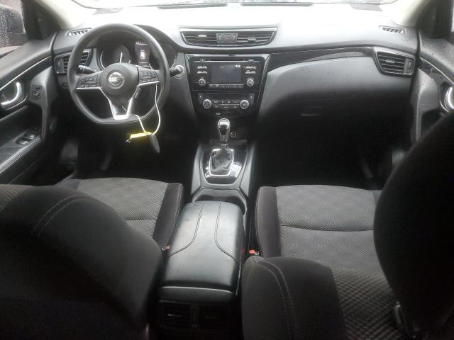 2018 NISSAN ROGUE SPOR JN1BJ1CR0JW261572