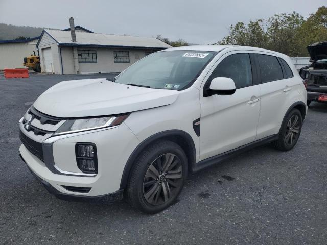 Global Auto Auctions: 2020 MITSUBISHI OUTLANDER