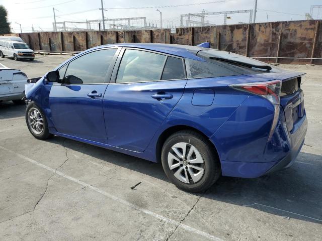 2016 TOYOTA PRIUS - JTDKARFUXG3503614