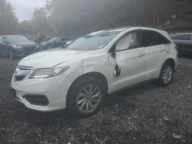 2017 ACURA RDX #3304515559