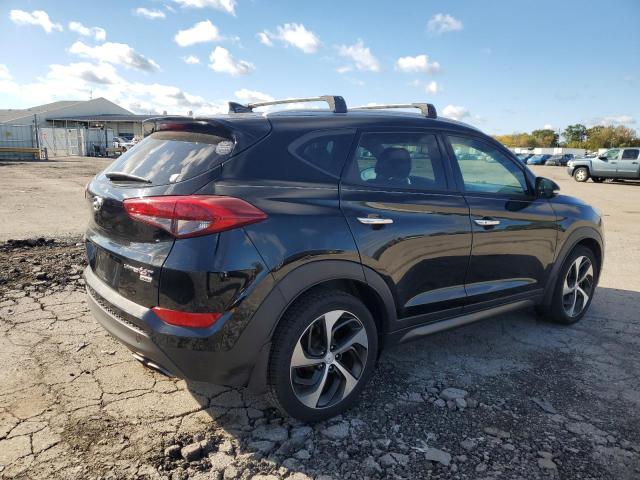 2016 HYUNDAI TUCSON LIM - KM8J3CA24GU084769