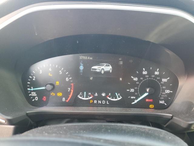 2020 FORD ESCAPE SE #3302730019