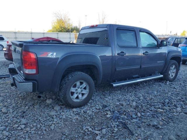 2011 GMC SIERRA K1500 SLE - 3GTP2VE33BG235161