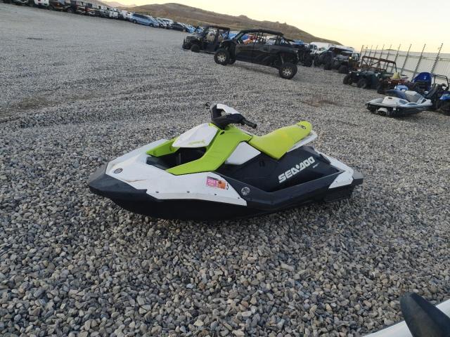 2023 SEA DOO SPARK #3287886256